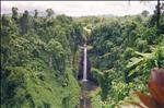 SAMOA, WATERFALL